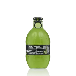 Bomba Mojito Energy Glazen Fles 25cl