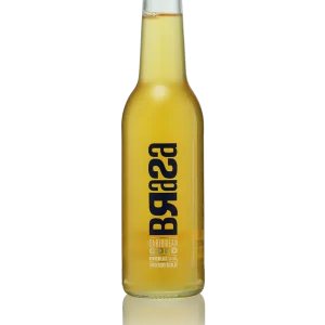 Brasa Caribbean Gold
