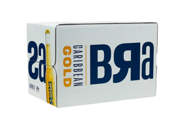 Brasa Caribbean Gold - Image 4