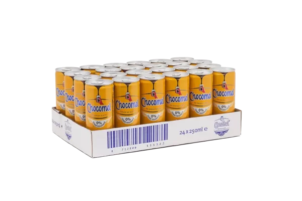 Chocomel 25cl Can - Image 4