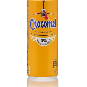 Chocomel 25cl Can