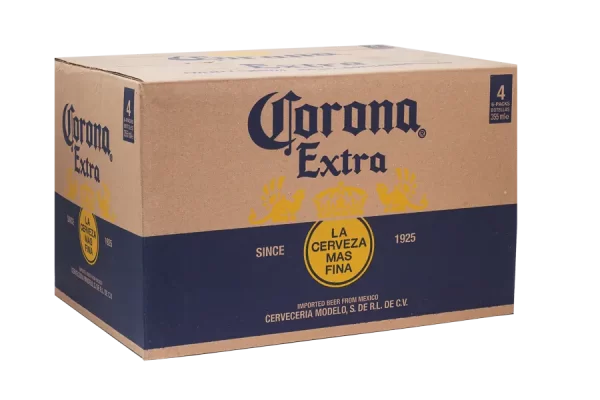 Corona 35,5cl Bottle - Image 4