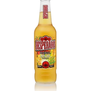 Desperados 33cl Bottle