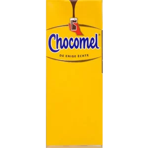 Chocomel full 100cl Carton