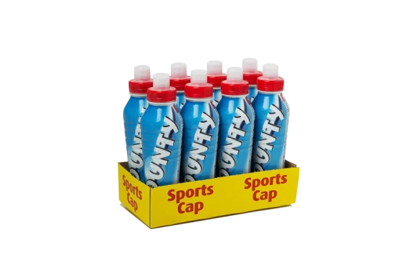 Bounty Drink Sports Cap - Image 2
