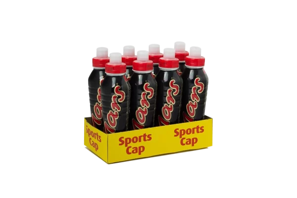 Mars Sports Cap - Image 3