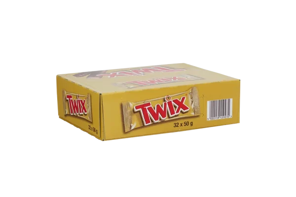 Twix Sports Cap - Image 5