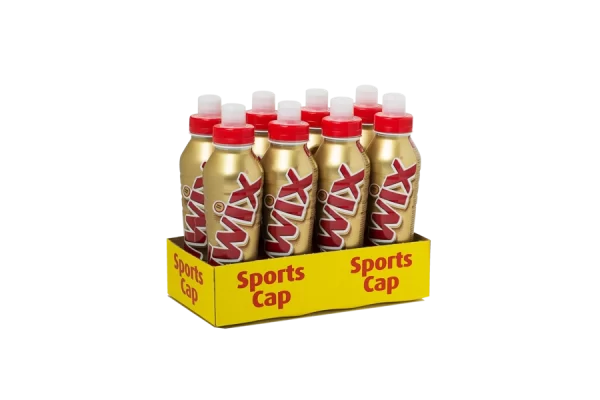 Twix Sports Cap - Image 2