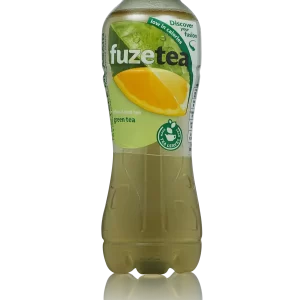 Fuze tea Green Tea Pet