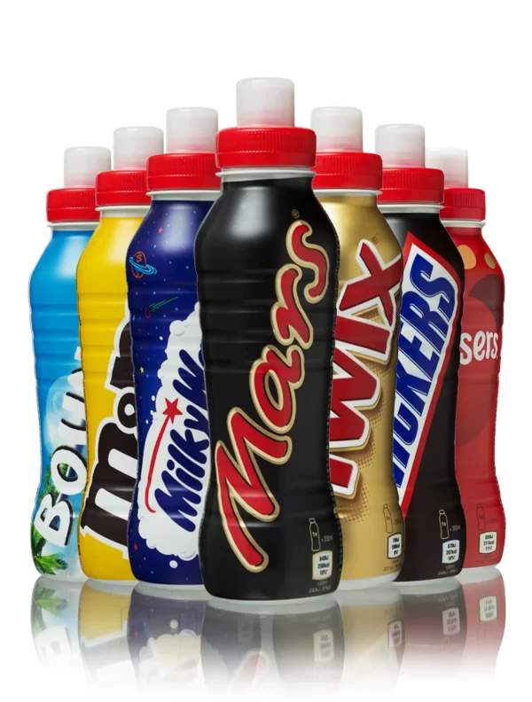 M&M's Choco Sports Cap - Image 2