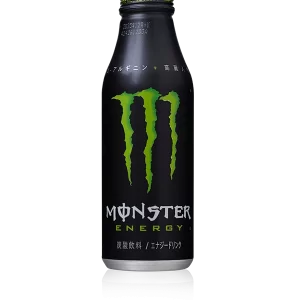 Monster Energy JP