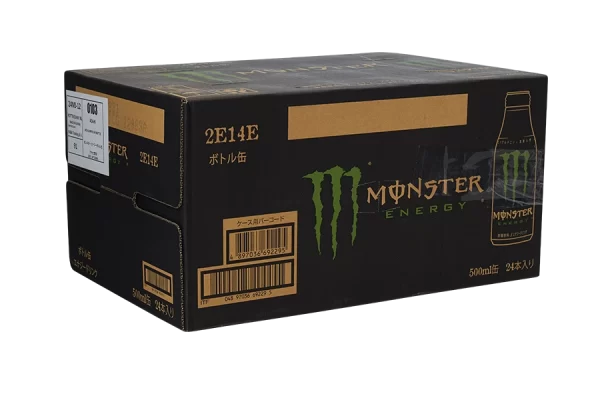 Monster Energy JP - Image 3