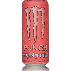 Monster Ultra Strawberry Dreams