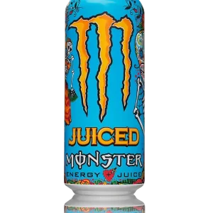 Monster Mango Loco 50cl Can