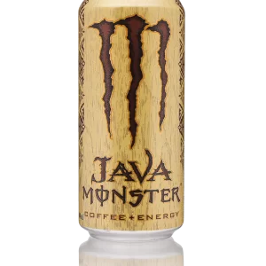 Monster Energy Zero Golden Pineapple Blik 50cl