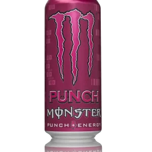 Monster Energy Ultra Rosa Blik 50cl
