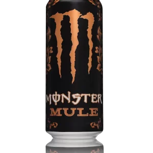 Monster Reserve Peaches N'Cream