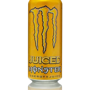 Monster Khaotic 50cl Can