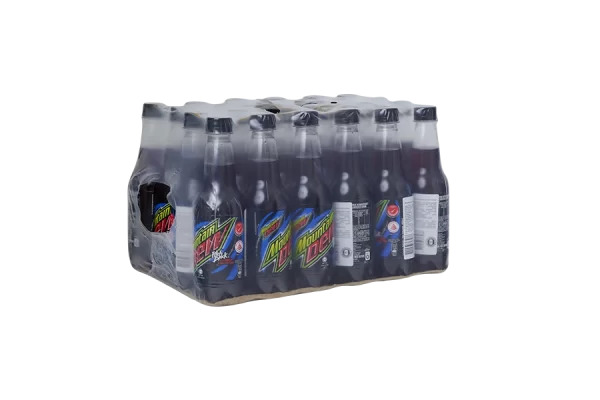 Mountain Dew Pitch Black - Image 2