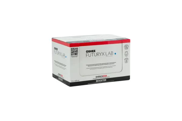 Oshee Futuryx Lab Energy Booster - Image 3