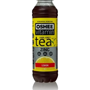 Oshee Vitamin Early Grey Tea Zink