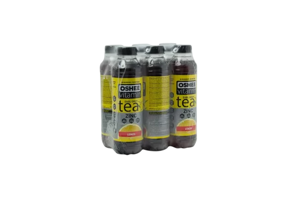 Oshee Vitamin Early Grey Tea Zink - Image 2