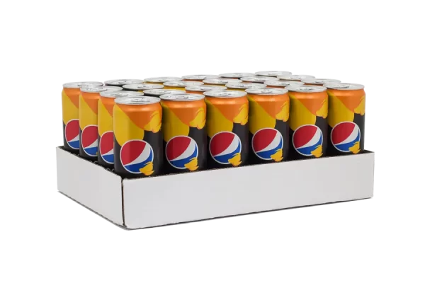 Pepsi Max Lemon new - Image 2