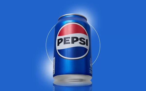 Pepsi Regular new - Image 3