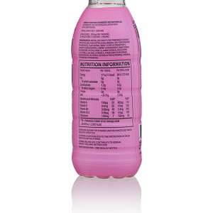 Prime Hydration Stawberry Watermelon Pet 50cl