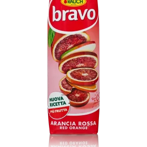 Bravo Arancia Rossa