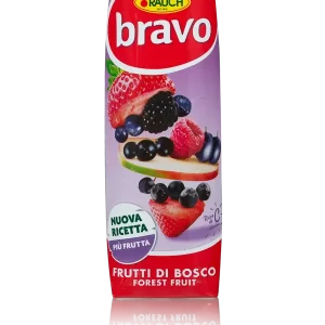 Bravo Frutti di Bosco