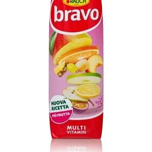 Bravo Multi