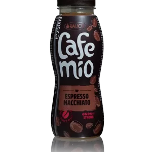 Cafe Mio Iced Coffee Cappucino