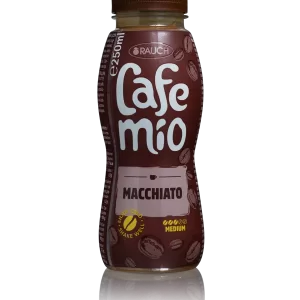 Cafe Mio Iced Coffee Macchiato
