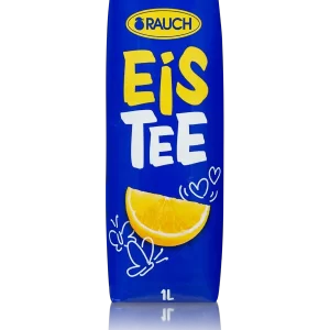 Eistee Lemon