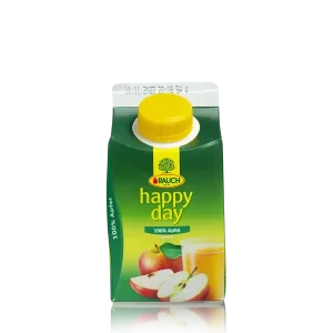 Happy Day Apfel