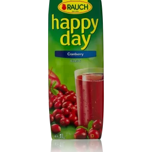 Happy Day Cranberry