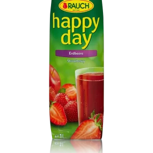 Happy Day Strawberry