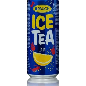 Rauch Ice Tea Lemon
