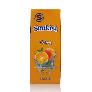 Sunkist Orange Drink